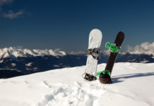 Tutto quello che c´è da sapere sulle tavole da snowboard 17 0 Tavole da snowboard